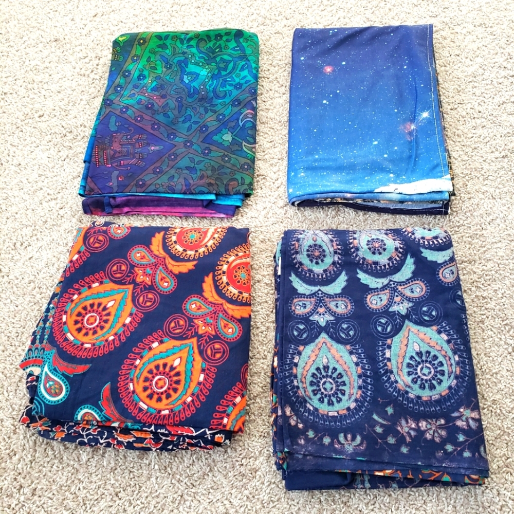 Tapestries